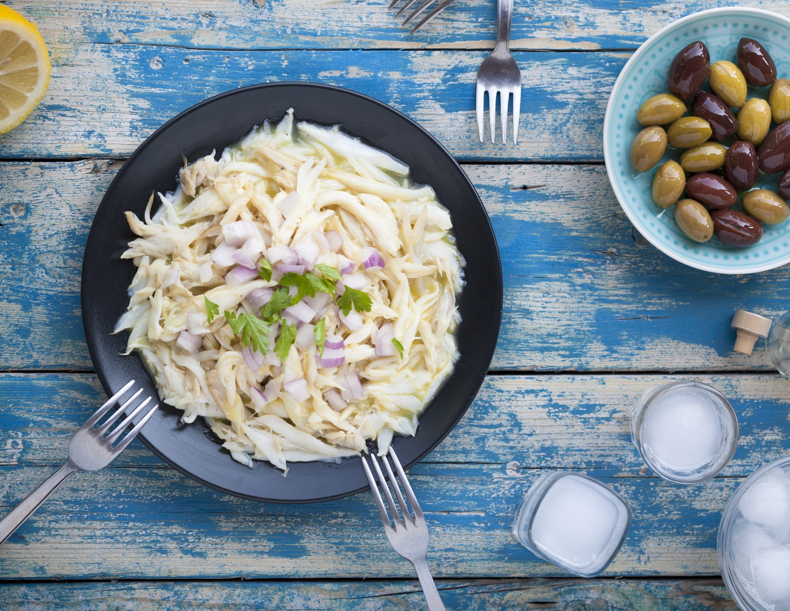 White sauce pasta scaled