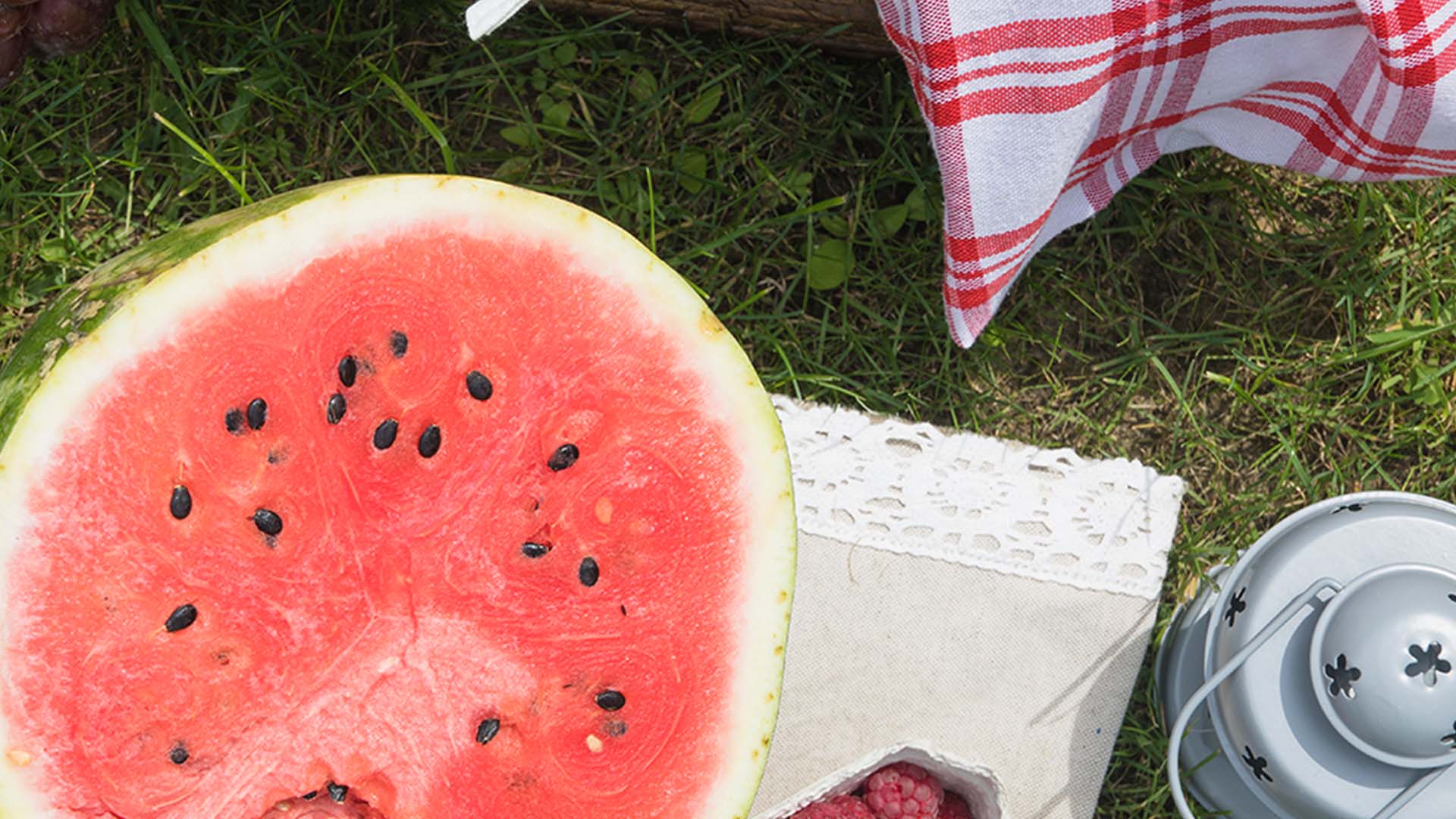 eating watermelon benefits